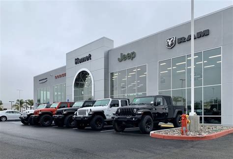 hemet chrysler|hemet chrysler jeep dodge dealership.